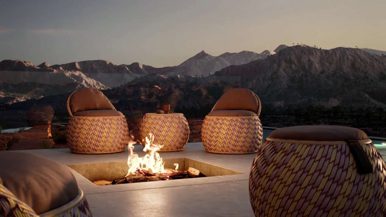 DEDON | Designer-Approved Brand | Perigold DEDON | Designer-Approved Brand | Perigold
